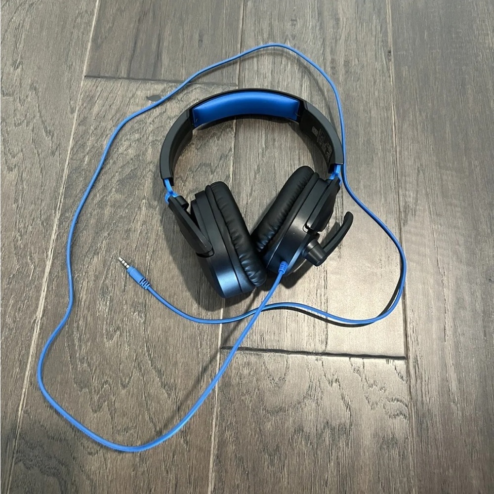 Turtle Beach TBS355501 Ear Force Recon 70P 3.5mm Jack Gaming Headset